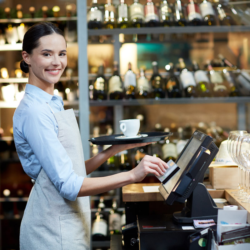 servicekraft weiblich in nuernberg bei fischer